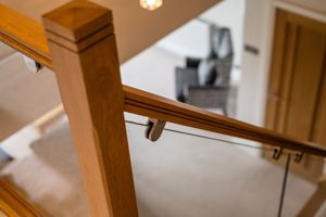 Bannister - click for photo gallery